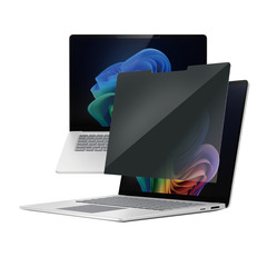 PanzerGlass Privacy Microsoft Surface Laptop 7th Edition 15''