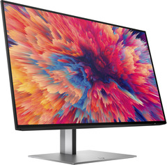 HP Z24q G3 LED-Monitor 60,5 cm (23,8") 2560 x 1440 QHD 90 Hz