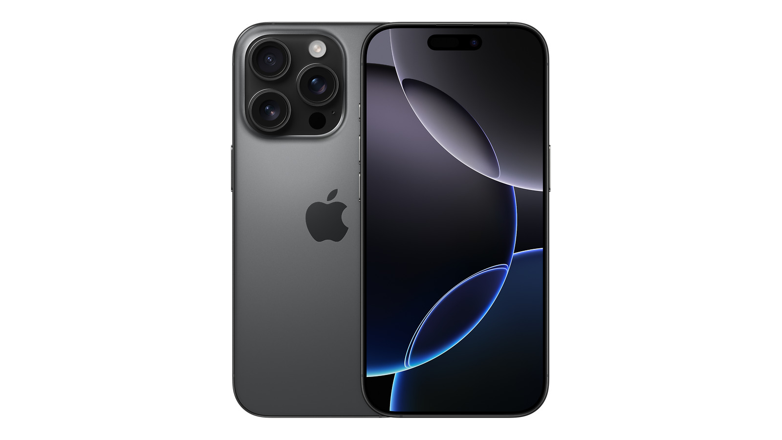 Apple iPhone 16 Pro