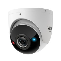 VIGI Insight  S485PI 8MP IR Panorama Netzwerkkamera