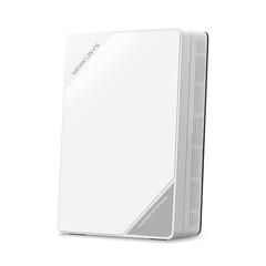 Mercusys MB520-5G 5G AX3000 Wireless Dual Band Router