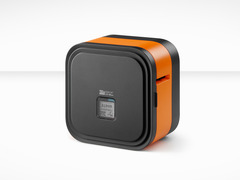 Brother P-touch E920BT Cube Pro Beschrifter