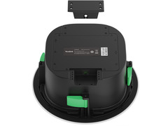 Yealink CS10 Schwarz Weiß, Lautsprecher, RJ45