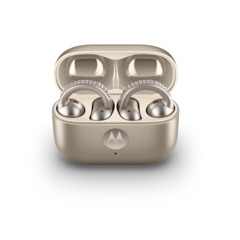 Motorola Moto Buds Loop by Swarovski - French Oak