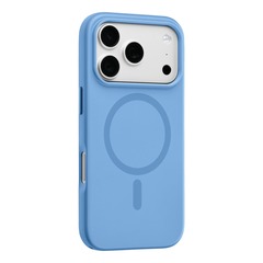 Cellularline Aura MAG Case iPhone 18 Pro Max Blue