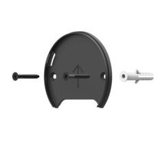 Logitech RALLY Kamera Voreinstellungstaster, graphit