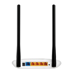 TP-Link TL-WR841N N300 WLAN Router