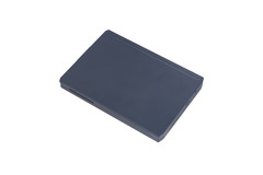 C&T Two-fold Keyboard DF007, Black