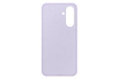 Samsung Silicone Case für Galaxy A36, Lavender