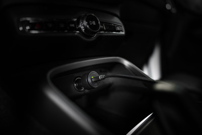 TomTom USB Autoladekabel (Go Discover/Go Expert)