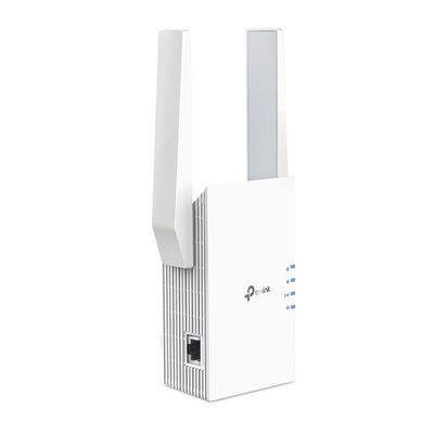 TP-Link RE705X AX3000 Wi-Fi 6 Range Extender Repeater