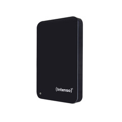 Intenso 2,5" Portable HDD 3.2  5TB Memory Drive
