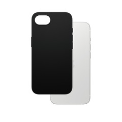 SAFE TPU Case, iPhone 17e / 16e black *BULK