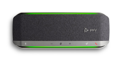 Poly Sync 40 Konferenz Lautsprecher (BT, USB-A & USB-C)