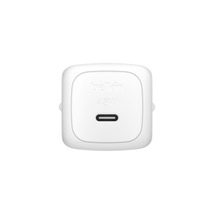 Belkin 45W USB-C Ladegerät mit Power Delivery und PPS, weiss