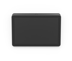 Logitech Tap IP, graphit