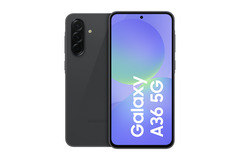 Galaxy A36 5G