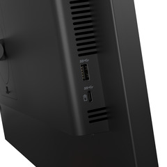 Lenovo ThinkVision T27Q-40 LED-Monitor 68,6cm (27")