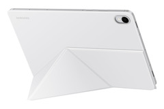 Samsung Book Cover für Galaxy Tab S11, White