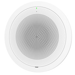 Grandstream GSC  X Weiß, Lautsprecher, RJ45, USB