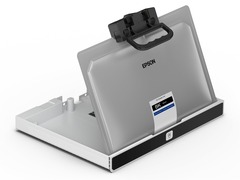 Epson WF Pro Tinte Schwarz XXL