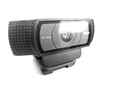 Logitech HD Pro Webcam C920