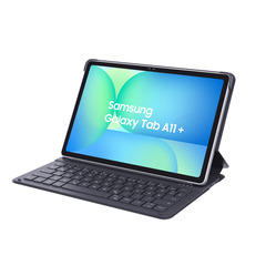 DK Slim BT Keyboard Cover - Galaxy Tab A11+