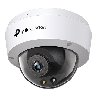 VIGI C240(2.8mm) 4MP Full-Color Dome IP Kamera