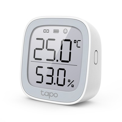 TP-Link Tapo T315 Smart Temperatur & Feuchtigkeits-Sensor