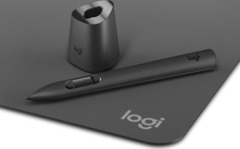 Logitech MX Mat Mixed-Reality Stylus Meta Quest, schwarz