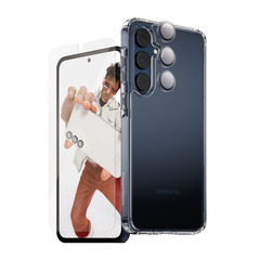 CARE Flagship 3-in-1 Bundle Samsung Galaxy A56 5G