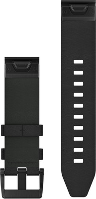 Garmin Ersatzarmband QuickFit 22mm - schwarz