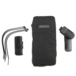 Garmin Outdoor Halterungs-Set+Tasche für Oregon, eTrex uvm.