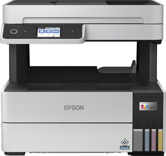 Epson EcoTank ET-5150 DIN A4, 3in1, 4 Farben, WiFi, ADF