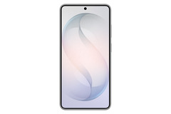 Samsung Silicone Magnet Case Galaxy S26 Ultra, Gray