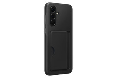 Samsung Card Slot Case für Galaxy A56, Black
