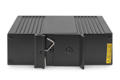 DIGITUS Industrial Gigabit PoE Injector, full IEEE802.3af