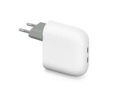 Google Pixel Charger, Snow, EU