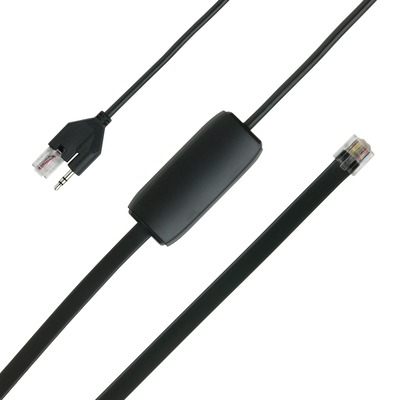 Poly EHS-Modul APS-11 für Savi & CS500 Serie (Unify, elmeg)