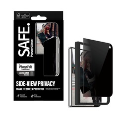 SAFE 2-Way Privacy Sub Screen Protector iPhone 18 Fold EA