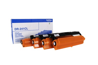 Brother Trommeleinheit DR-241CL (ca. 15000 Seiten)