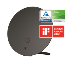 Telekom Speed Home WLAN schwarz (2. Generation)