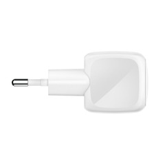 Belkin 20W USB-C Ladegerät PD und PPS, weiss