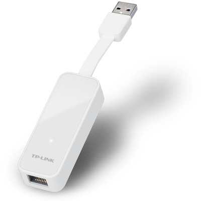 TP-Link UE300 USB 3.0 Gigabit Ethernet Adapter