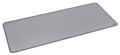 Logitech Tischmatte Studio Series, grau
