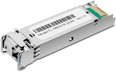 Omada TL-SM321B-2 Gigabit Single-Mode WDM SFP Modul