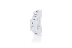 DIGITUS 5V / 2.4A / 12W Step-Shape DIN-Rail Netzteil