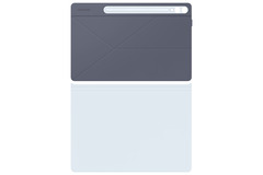 Samsung Smart Book Cover für Galaxy Tab S9+/S10+, Blue