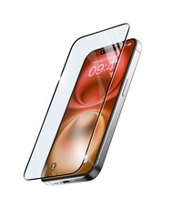 Cellularline Xtreme Glass iPhone 16