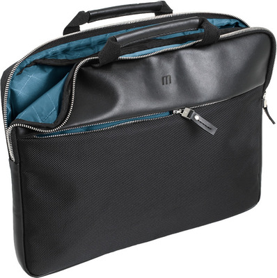 Mobilis Vintage Compact Briefcase 11-14"